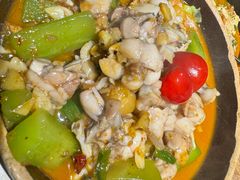 -打酱油·非遗淮扬菜(瘦西湖梅岭店)