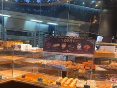 -FANEN法念·烘焙·甜点(万象城店)
