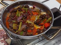 -高鸽子锦州烧烤63年(海阳路店)