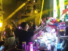 -胡桃里乐队酒馆(广州塔店)