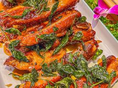 -赵记煎饼卷大葱(东岳店)