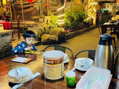 -园林美食城·本土农家菜(杨和镇店)