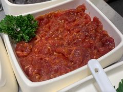 -海底捞火锅(金光华店)