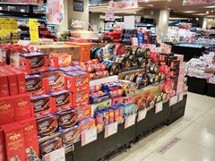 -AEON永旺(东方宝泰店)