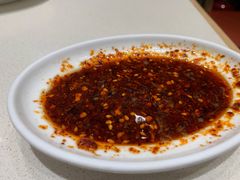 -喜家德虾仁水饺(麒麟社店)