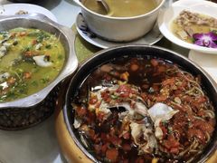 -老街饭庄·地道淮扬菜(扬子江北路总店)