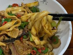 -老顺兴干拌面(雨花亭店)