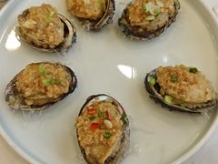-粤盛海鲜平价店(洛溪食街店)