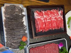 -清真·京华源铜锅涮肉(丰庆店)