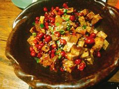 -小杨烤肉(朱雀店)