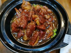 -老回回饺子馆(海洋馆店)