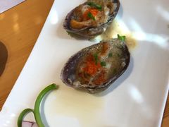 -清水日本料理铁板烧(学府路店)