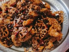 -美蛙四季(亦庄店)