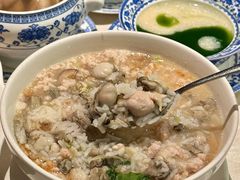 -金燕岛潮州酒楼