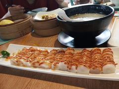 -一笼小幸运