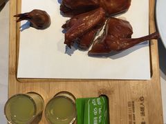 -汤城小厨•粤菜•靓汤(金宝街店)