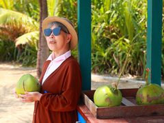 -三亚海棠湾万丽度假酒店