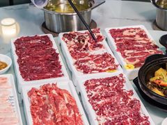 -正禾鲜·潮汕牛肉火锅(凯德天府店)