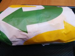 -赛百味(东街店)