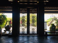 -青藤茶馆(南山路店)