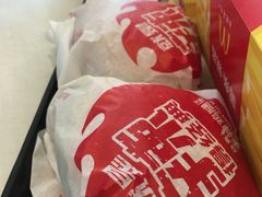 -麦当劳(垡头西路店)
