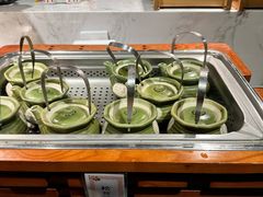 -松子料理(华威桥店)