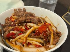 -洞庭鲜湘菜餐厅