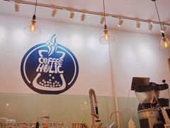 -COFFEE HOLIC(朝外SOHO店)