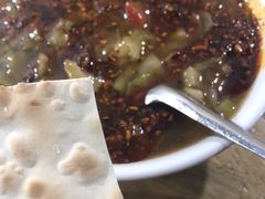 -马光荣肉丸糊辣汤(边东街店)
