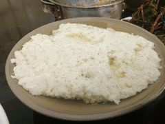 -梯坎豆花