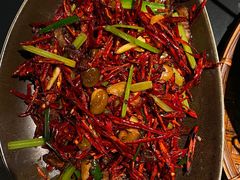 -Ameigo梅果·云贵川bistro(长宁来福士店)