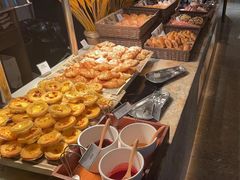 -杭州安朴酒店-顾澜餐厅