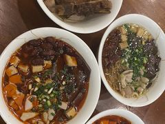 -蒋家肠旺面馆老店(合群路店)