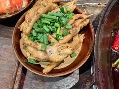 -周小明火锅(黑金冠社区店)