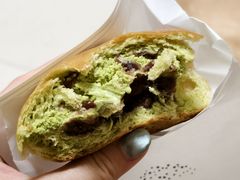 -WHEAT&BAKER-麥(凯德来福士店)