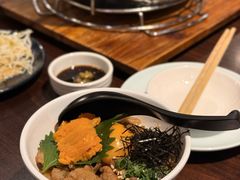 -蒜香焼肉PURUSHIN(马场路店)