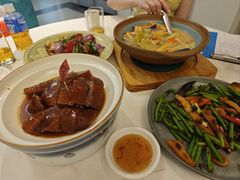 -朱仔记食府(江南大道店)