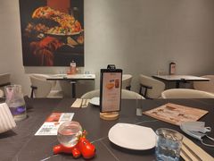 -必胜客(和谐广场店)