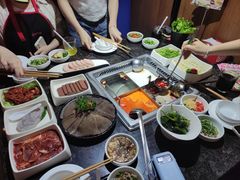 -海底捞火锅(德辉广场店)