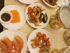 -芭菲盛宴·环球美食(解放碑英利国际店)
