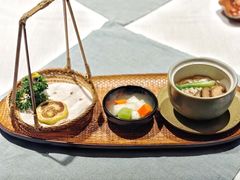 -叶叶菩提(太原别墅店)