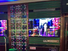 -格莱美量贩式KTV(奥帆店)