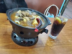 萝卜牛腩锅-桥雪牛杂专门店(关边路店)