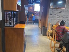 -呷哺呷哺 黄金牧场 (欢乐谷店)