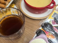 -豪客来牛排(红豆万花城店)