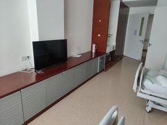 -复旦大学附属华山医院(总院)