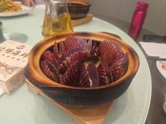 -北塘海鲜·天津菜·鲅鱼水饺是一绝(大光明桥旗舰店)