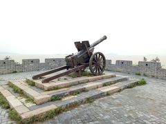 -东沙渔村