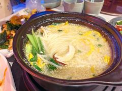 -云海肴云南菜·蒸汽石锅鱼(新奥店)