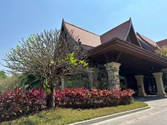 -西双版纳融创皇冠假日度假酒店